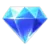 5(5+0) Diamonds