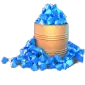 1.045(935+110) Diamonds