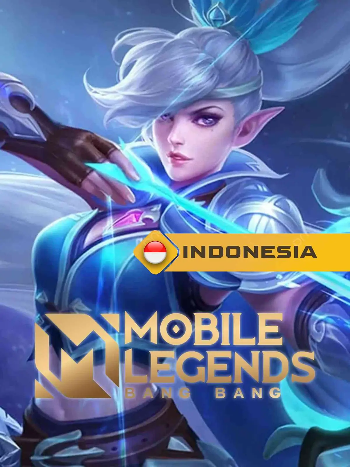 MOBILE LEGENDS ( Indonesia)