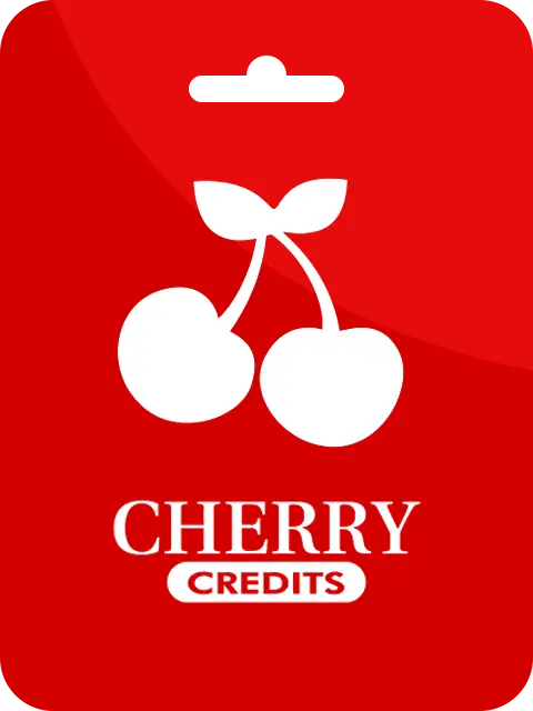 Cherry Credit