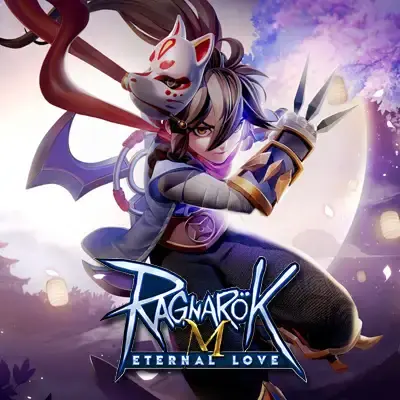 Ragnarok M Eternal Love