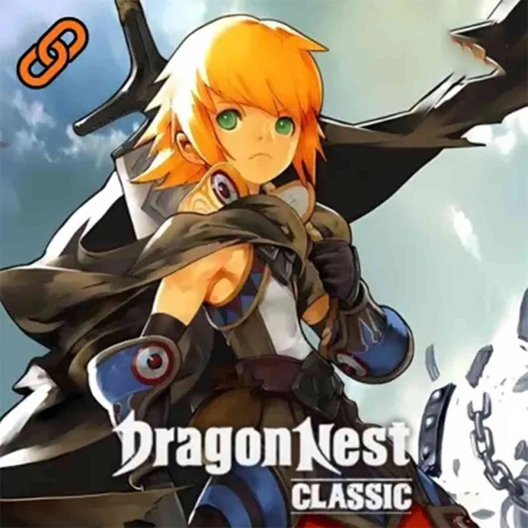 Dragon Nest Classic (Voucher CC)